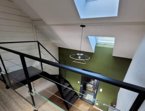 Les différentes options pour agrandir une maison