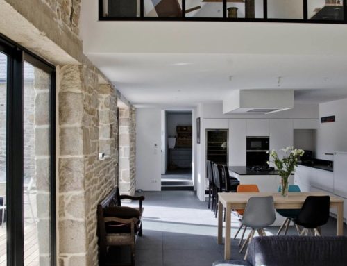 Extension de maison : quelles solutions existent pour agrandir son espace de vie ?