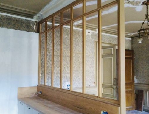 Rénovation de Locaux Commerciaux à Fontainebleau : L’Excellence NGL Concept