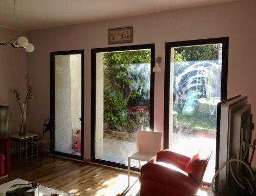 Les ouvertures pour créer de la lumière : transformer votre intérieur à Mennecy (91)
