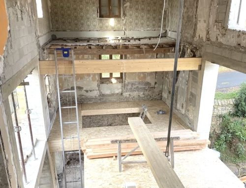 Création de plancher : une solution sur mesure pour vos projets de rénovation Etampes