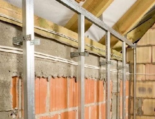 Isolation intérieure : le guide complet pour isoler ses murs, combles et sols . Etampes