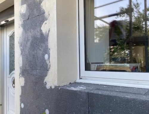 Isolation extérieure ITE : Le guide complet pour isoler votre maison par l&rsquo;extérieur